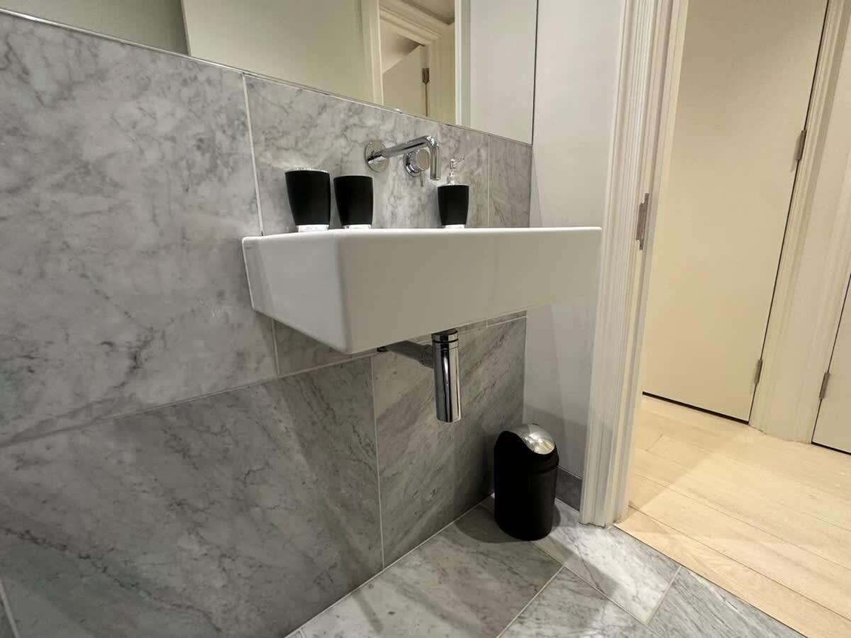 Sg, Chic Covent Garden Apartment London Exterior foto