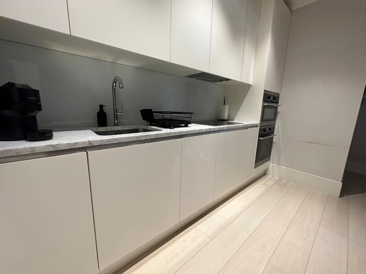 Sg, Chic Covent Garden Apartment London Exterior foto