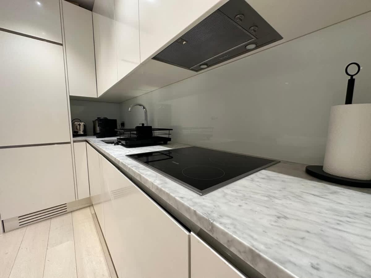 Sg, Chic Covent Garden Apartment London Exterior foto