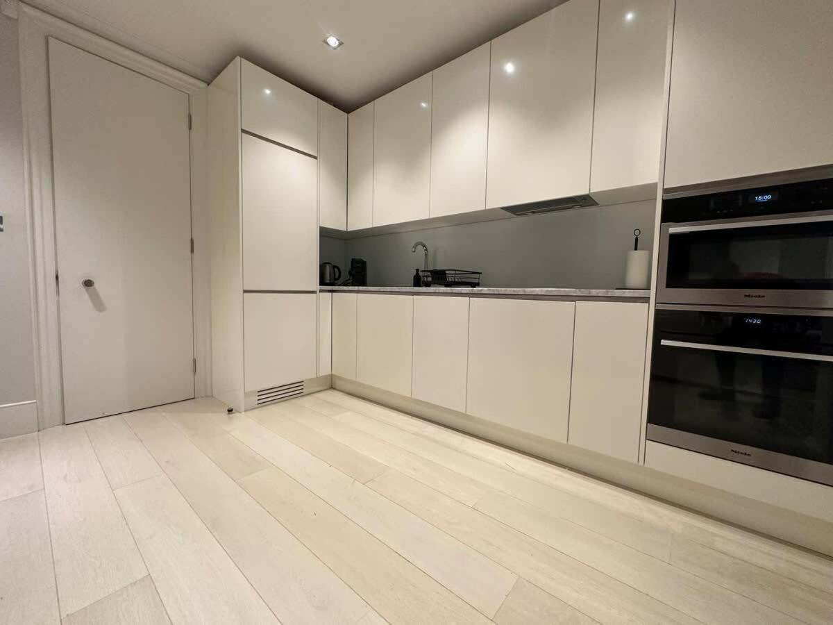 Sg, Chic Covent Garden Apartment London Exterior foto