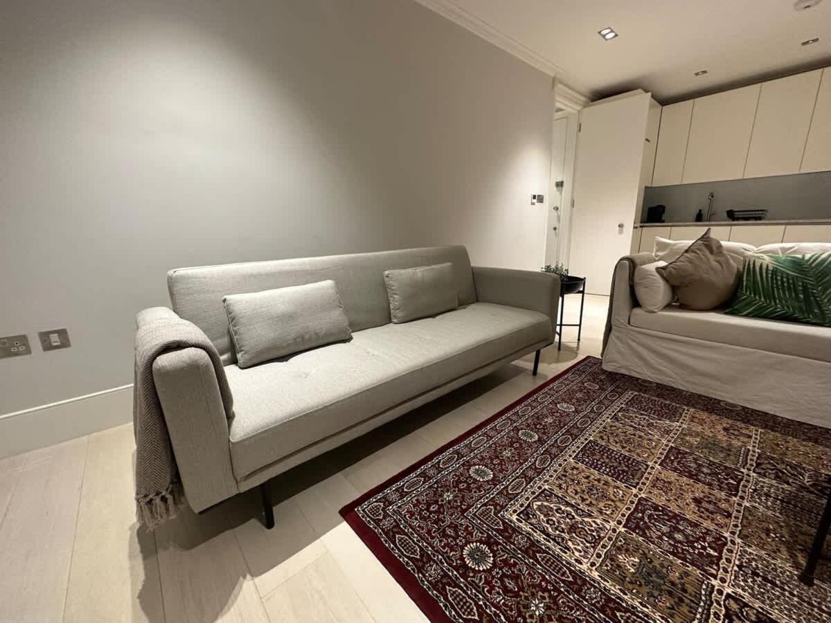 Sg, Chic Covent Garden Apartment London Exterior foto